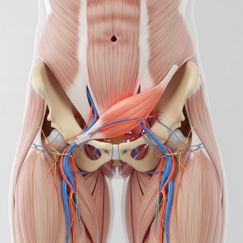 Understanding piriformis syndrome: causes, symptoms, diagnosis, and effective treatment options.