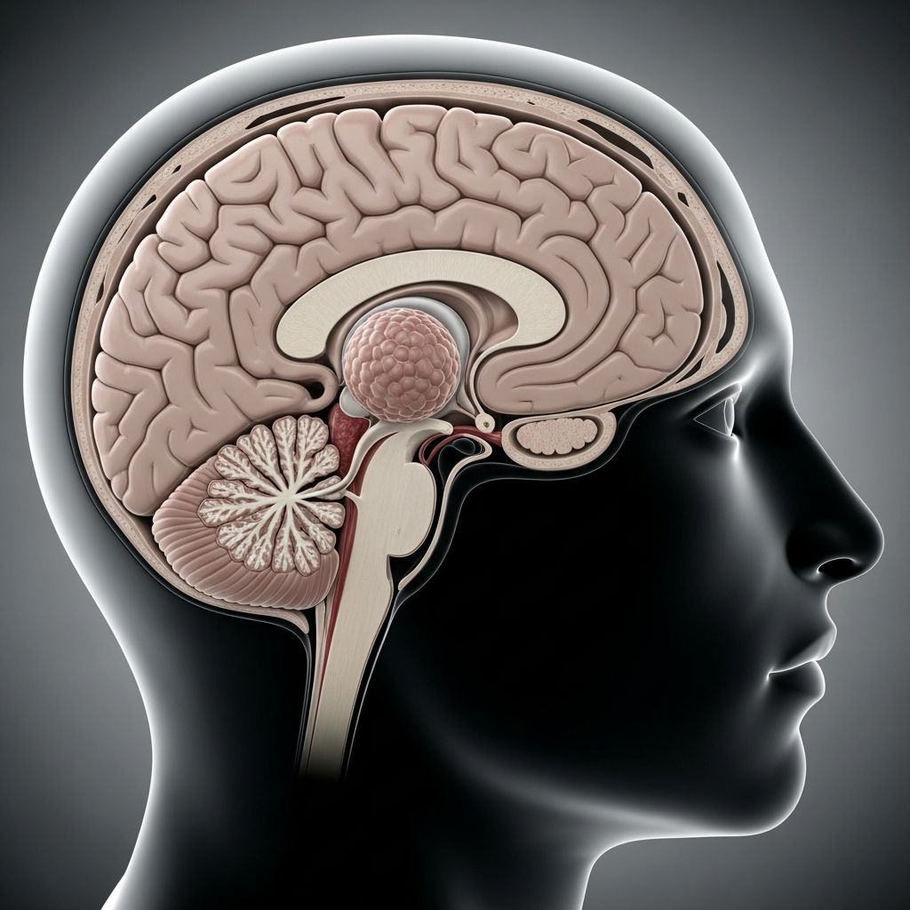 Comprehensive guide to understanding pituitary adenomas, diagnosis, and evidence-based treatment approaches.