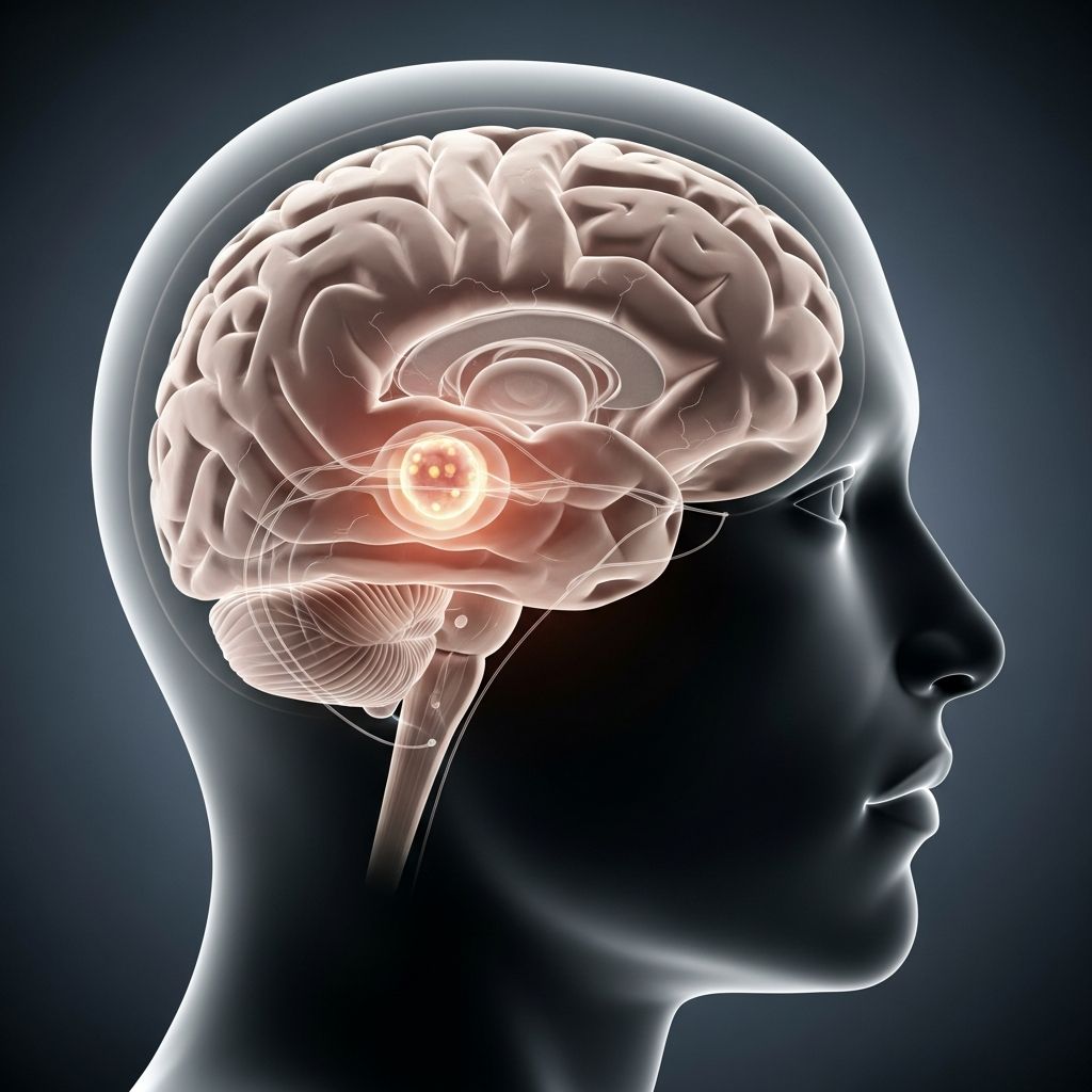 Pituitary Adenomas: Definition, Symptoms & Treatment Comprehensive guide to pituitary adenomas: causes, symptoms, diagnosis, and treatment options.