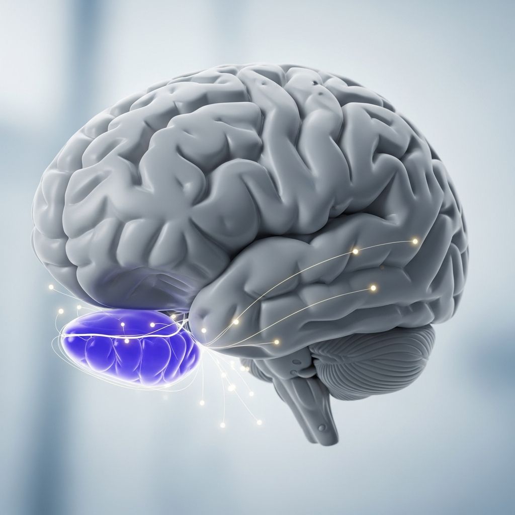 Understand your pituitary gland: the master hormone regulator controlling growth, reproduction, and stress response.