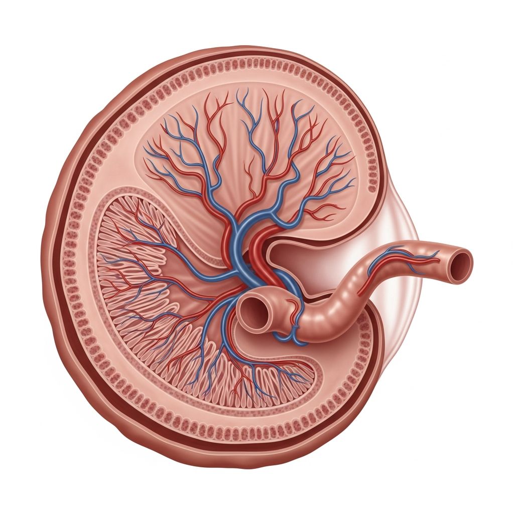 Complete guide to placenta: structure, functions, positions, and potential complications during pregnancy.