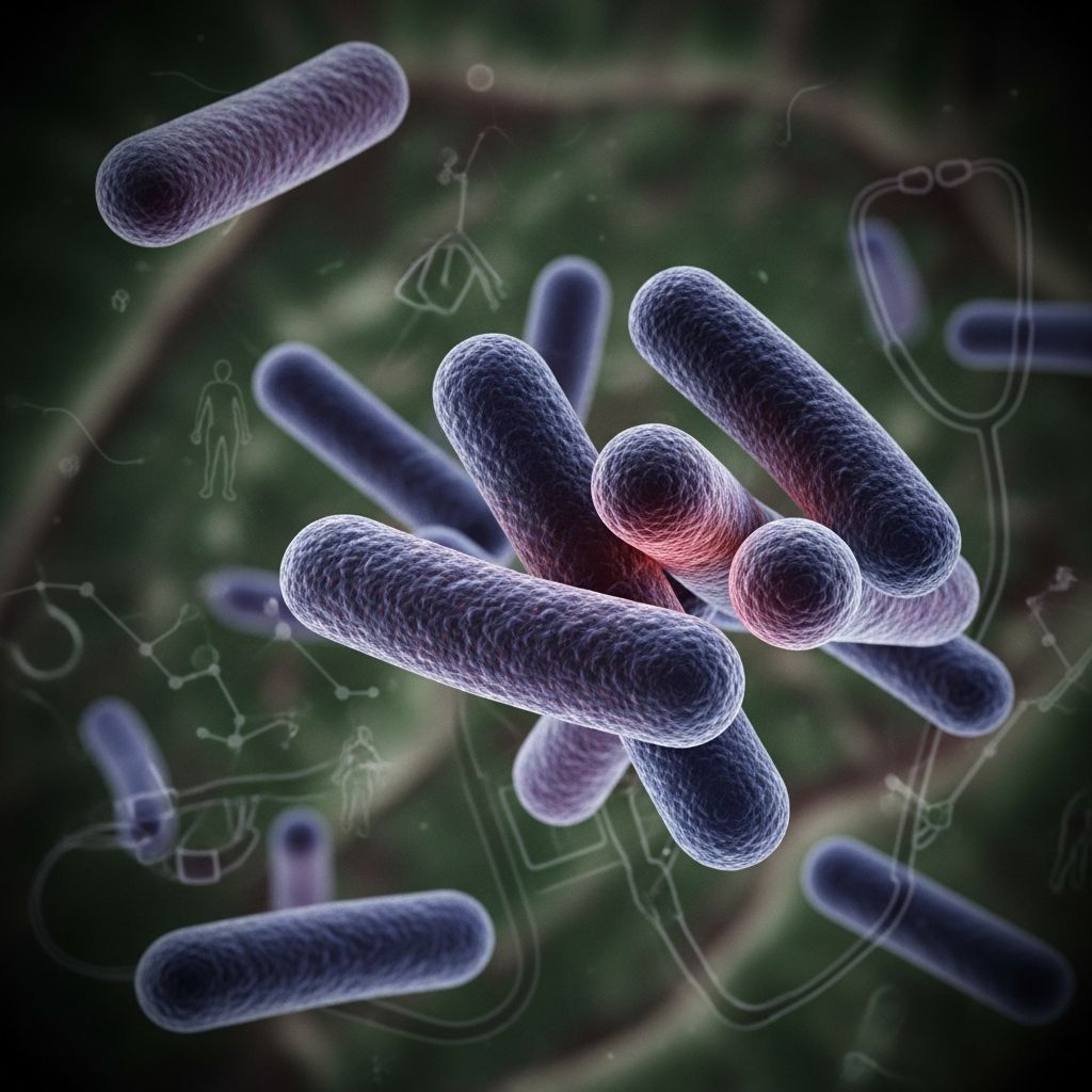 Understanding plague: A rare but serious bacterial infection treatable with antibiotics.