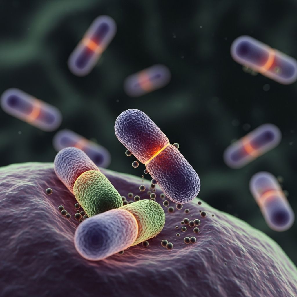 Understanding plague: history, transmission, symptoms, diagnosis, and modern treatment of this deadly bacterial infection.
