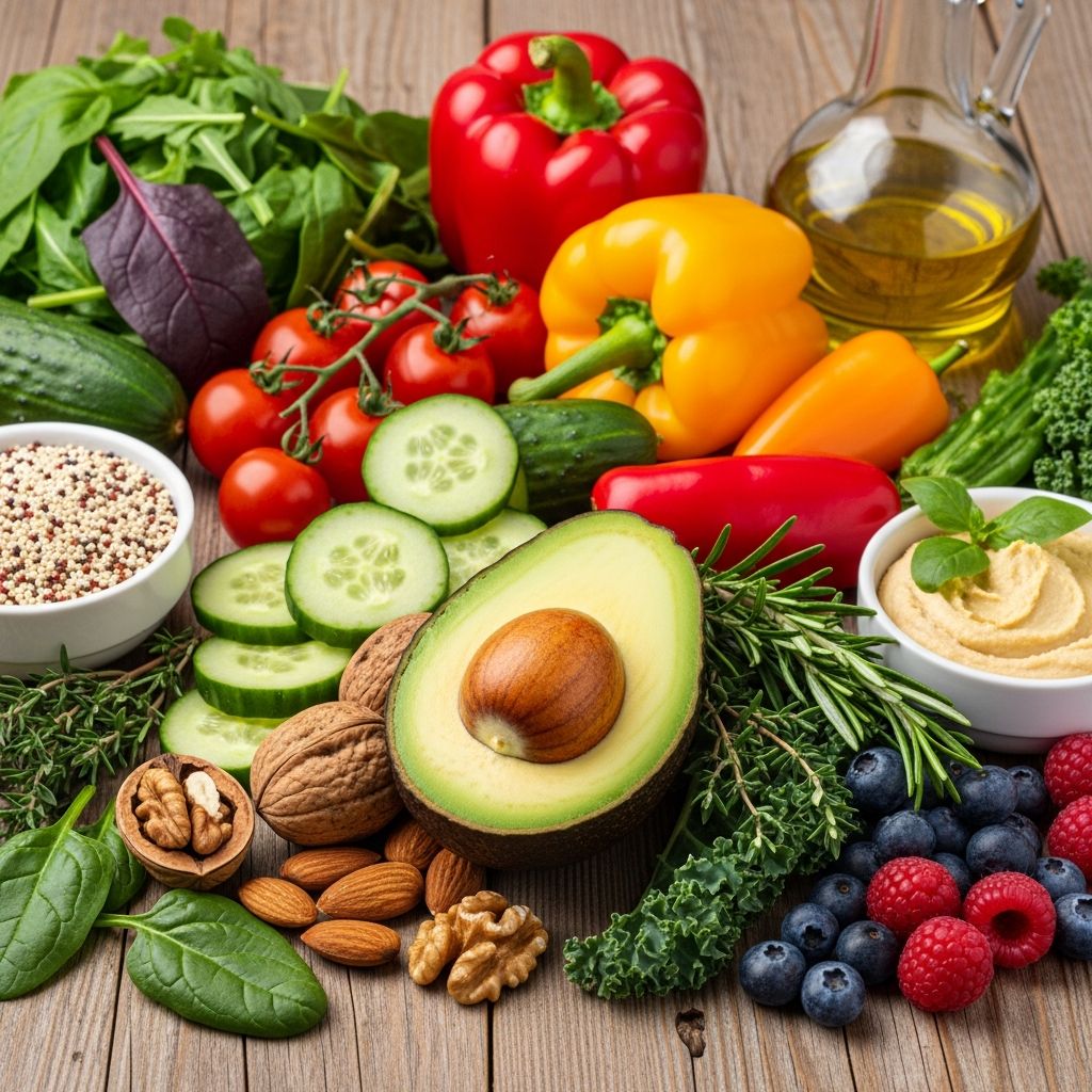 Discover plant-based eating: health benefits, dietary approaches, and practical tips for transition.
