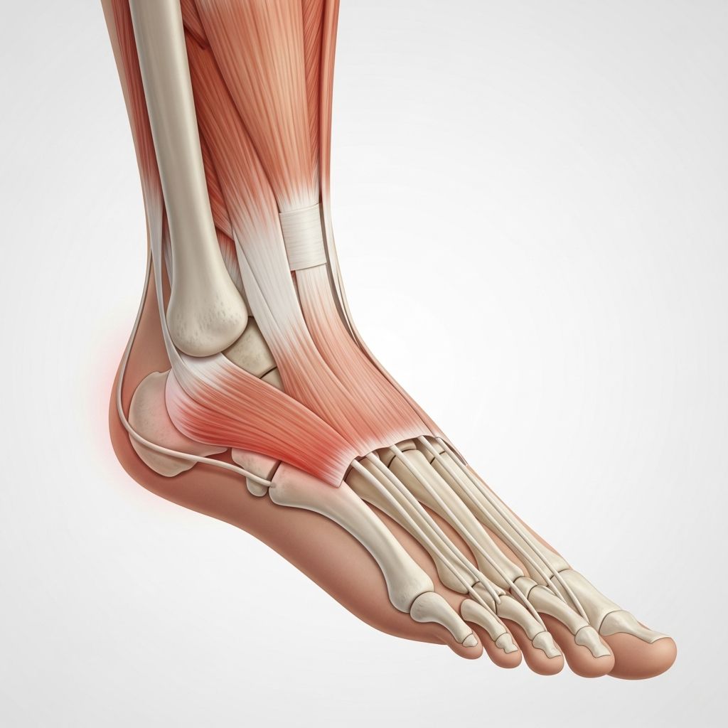 Understanding plantar fasciitis: comprehensive guide to causes, symptoms, and effective treatment strategies.