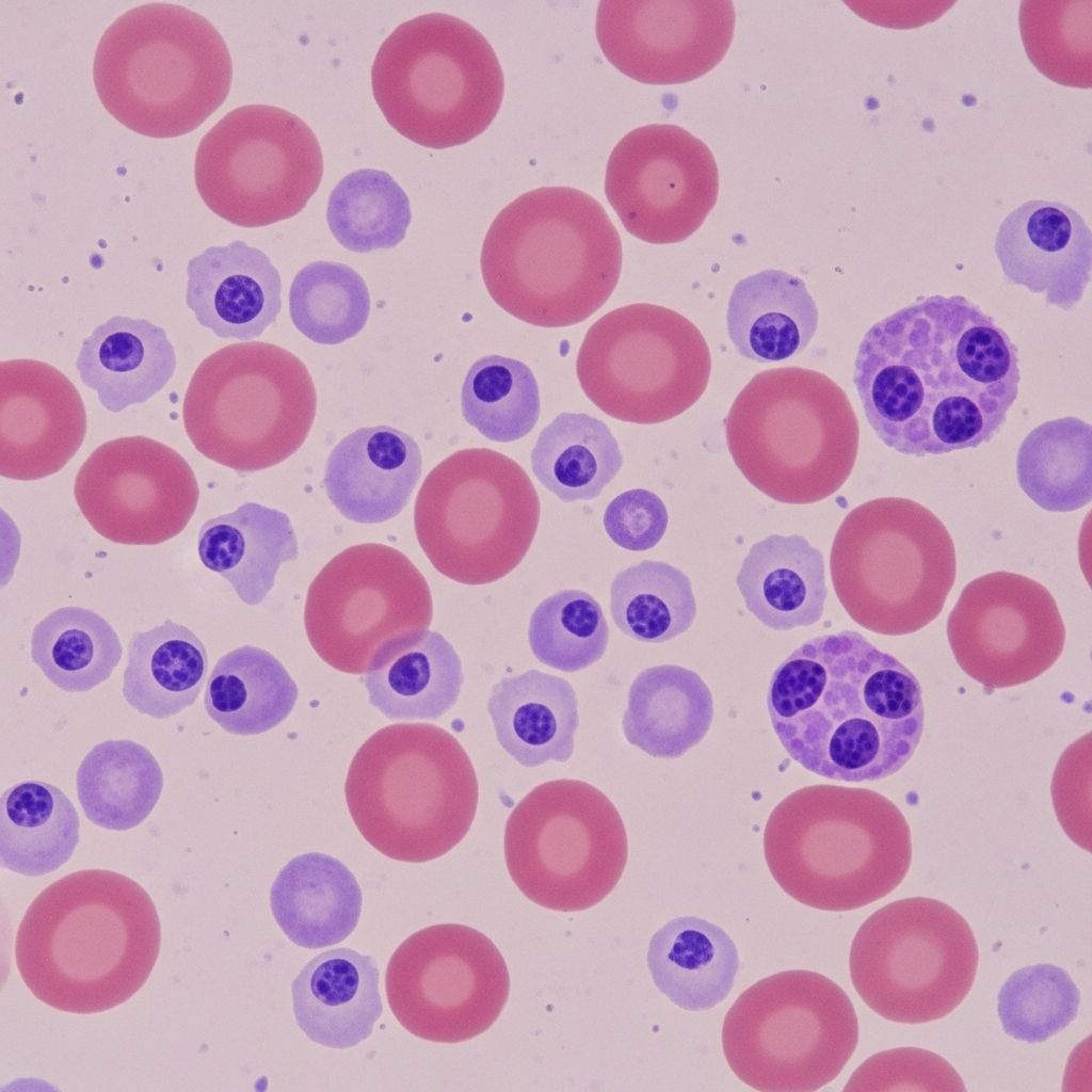 Understanding platelet counts: Normal ranges, what abnormal results mean, and when to seek care.