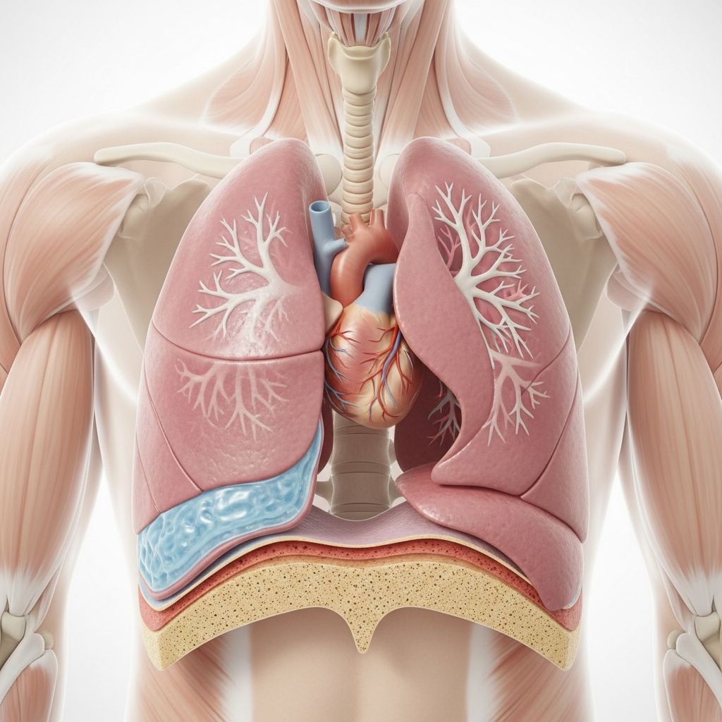 Understand pleural effusion: Learn about symptoms, causes, diagnosis, and effective treatment options.
