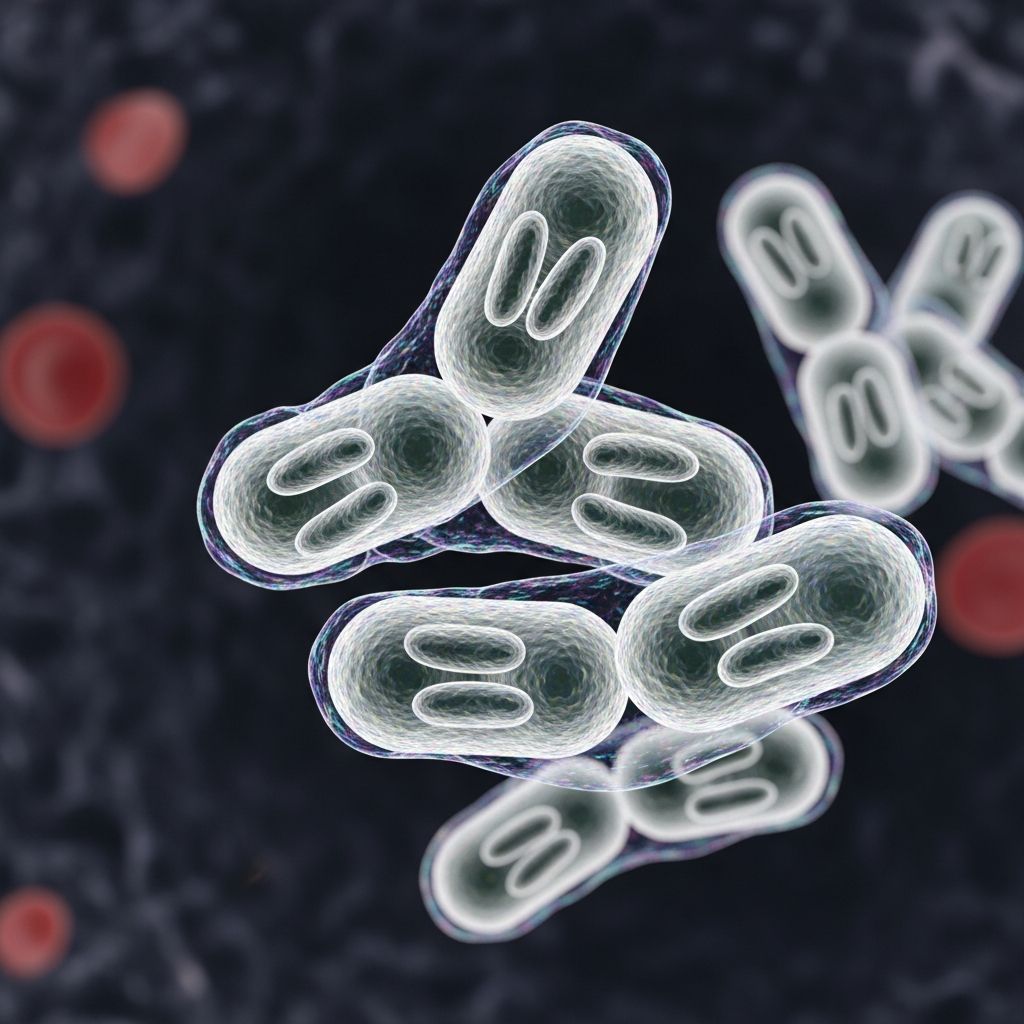 Comprehensive guide to pneumococcal disease: understand causes, symptoms, diagnosis, treatment and prevention strategies.