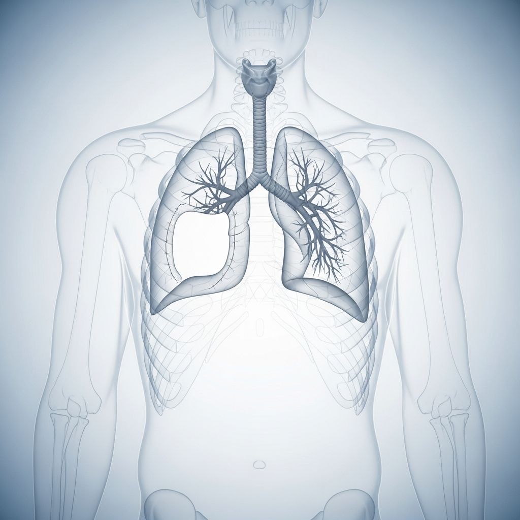 An in-depth exploration of pneumonectomy procedures, recovery, risks, and patient care post lung removal surgery.