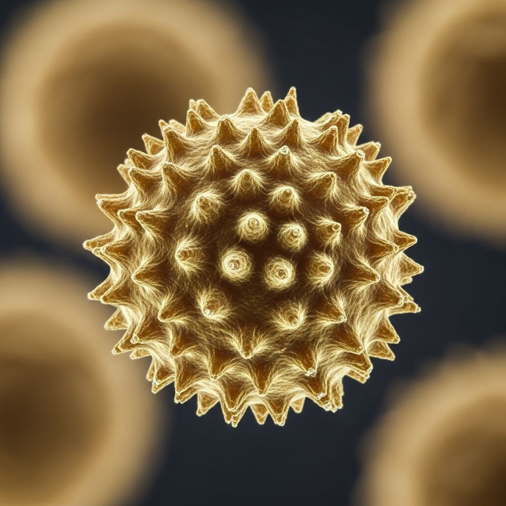 Pollen Allergy: Causes, Symptoms & Treatment Learn about pollen allergy causes, symptoms, diagnosis, and effective treatments to manage seasonal allergies.