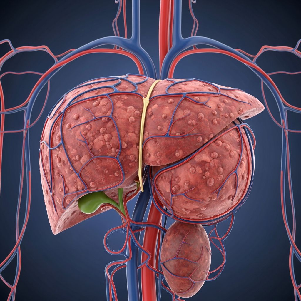 Comprehensive guide to managing portal hypertension through medical and surgical interventions.