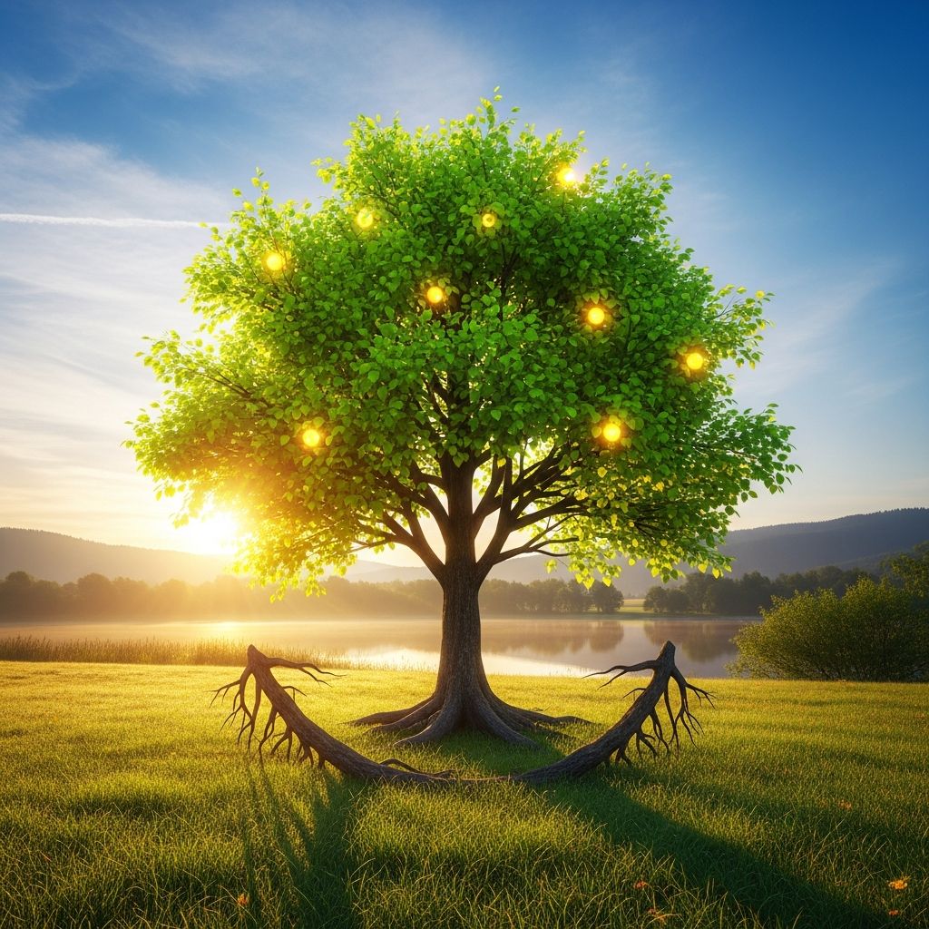 Discover evidence-based techniques to cultivate genuine well-being and fulfillment in your life.