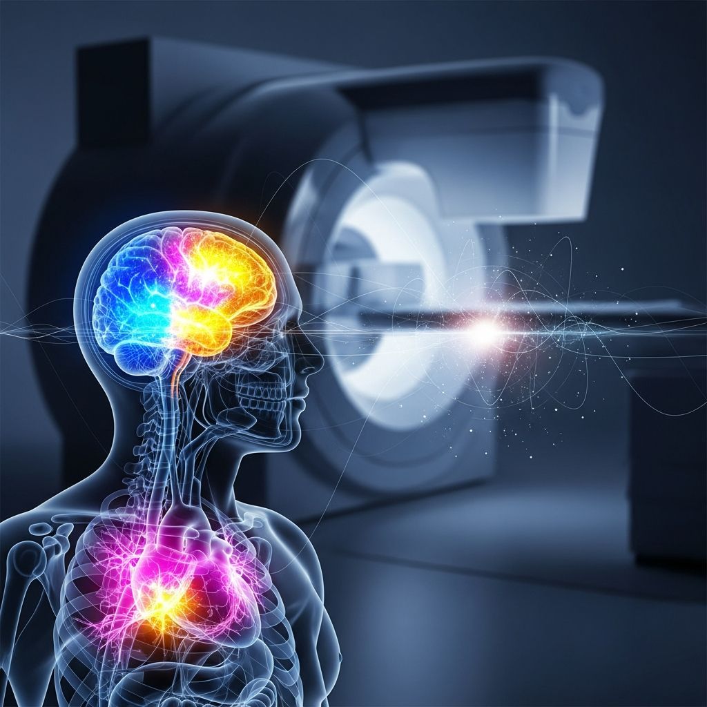 Understanding PET scans: How advanced imaging detects disease early for better treatment outcomes.