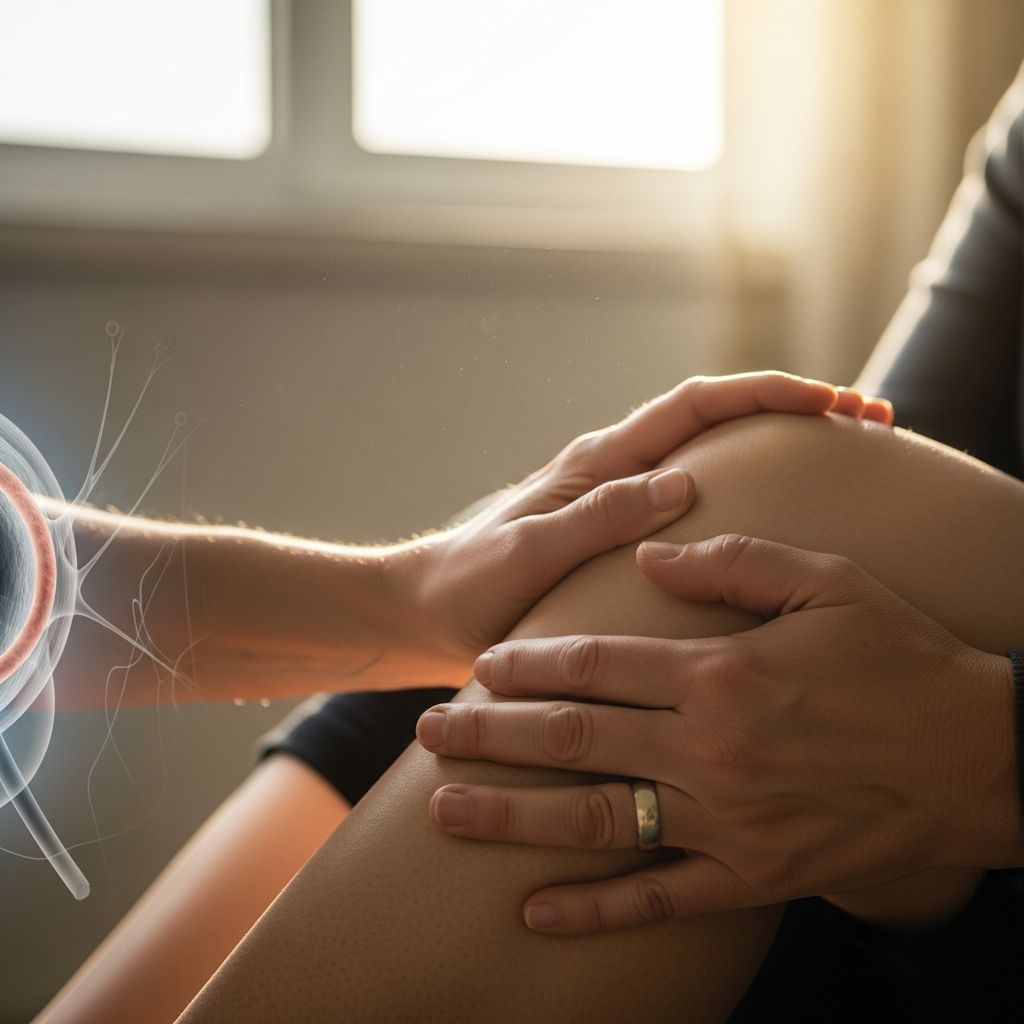 Understanding post-polio syndrome: causes, symptoms, diagnosis, and effective treatment strategies.