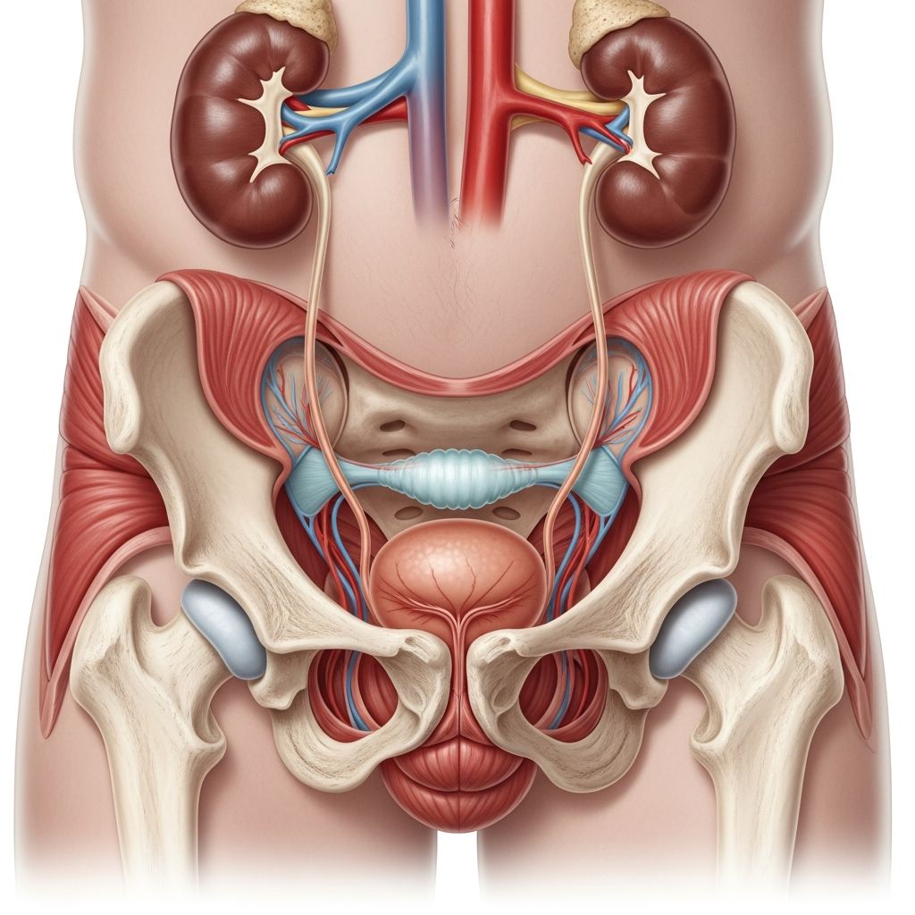 Understanding PUV: A congenital condition affecting male urinary function and kidney health.
