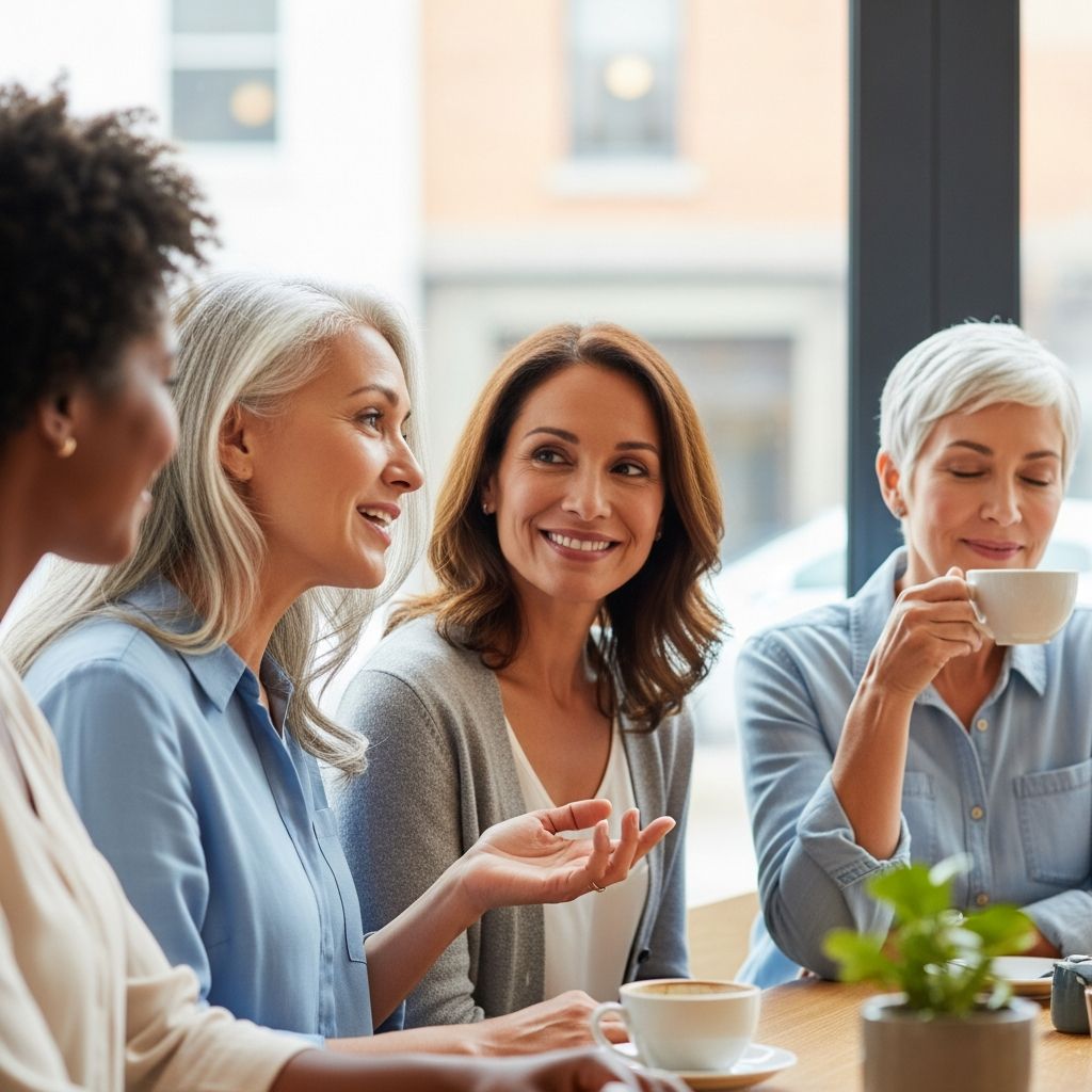 Postmenopause: Signs, Symptoms & What To Expect Understanding postmenopause: symptoms, treatment options, and health considerations for women.