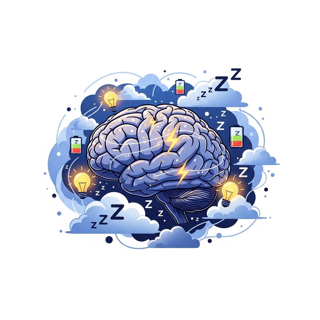 Discover how brief daytime naps boost alertness, focus, and productivity with evidence-based science.