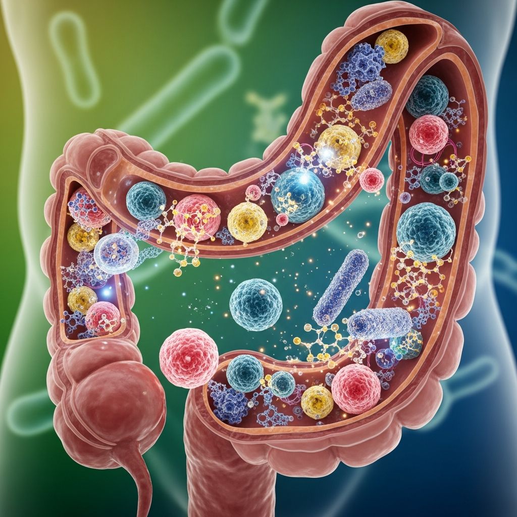 Discover how prebiotics support your microbiome and promote digestive wellness naturally.