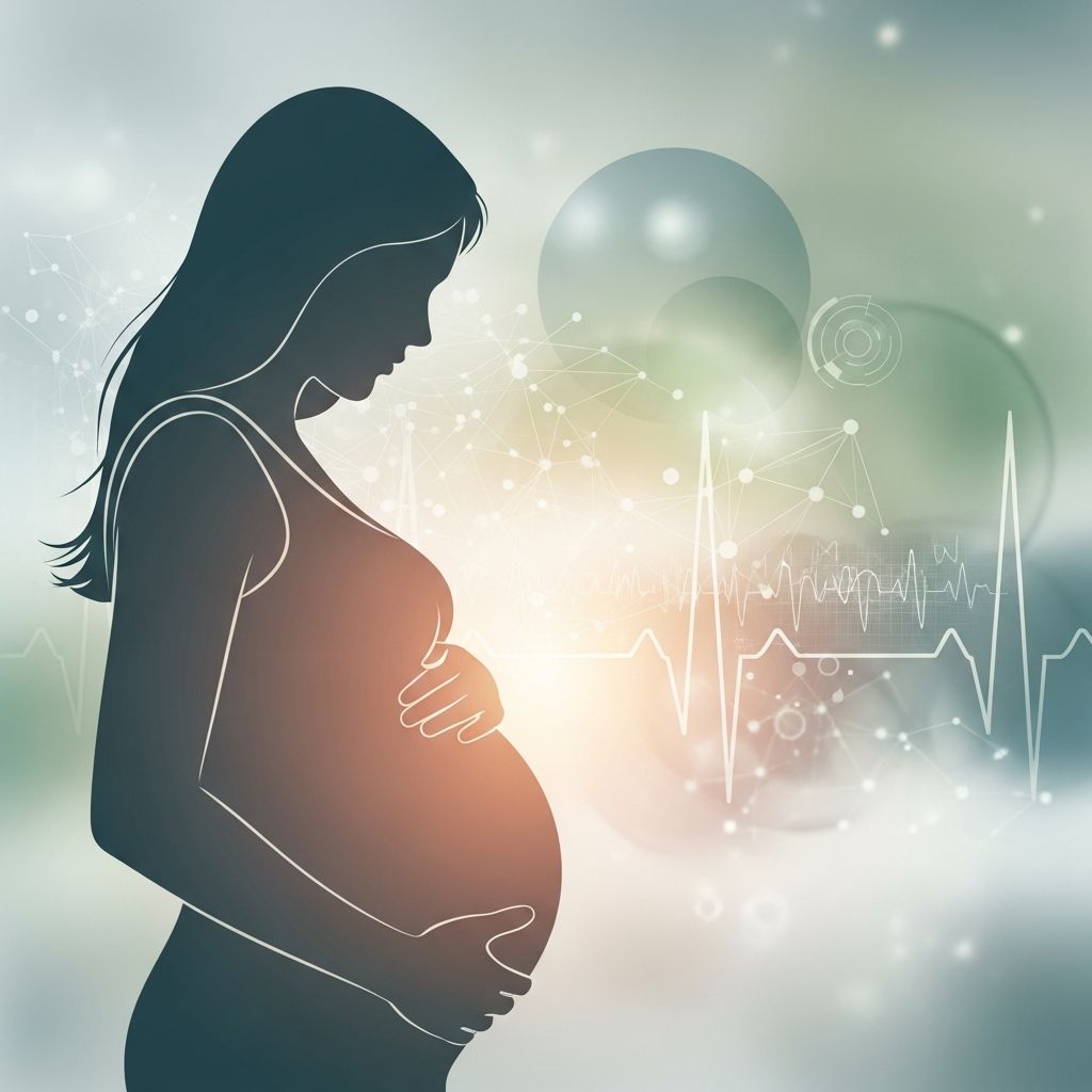 A comprehensive guide to understanding pregnancy complications, risk factors, and management strategies.