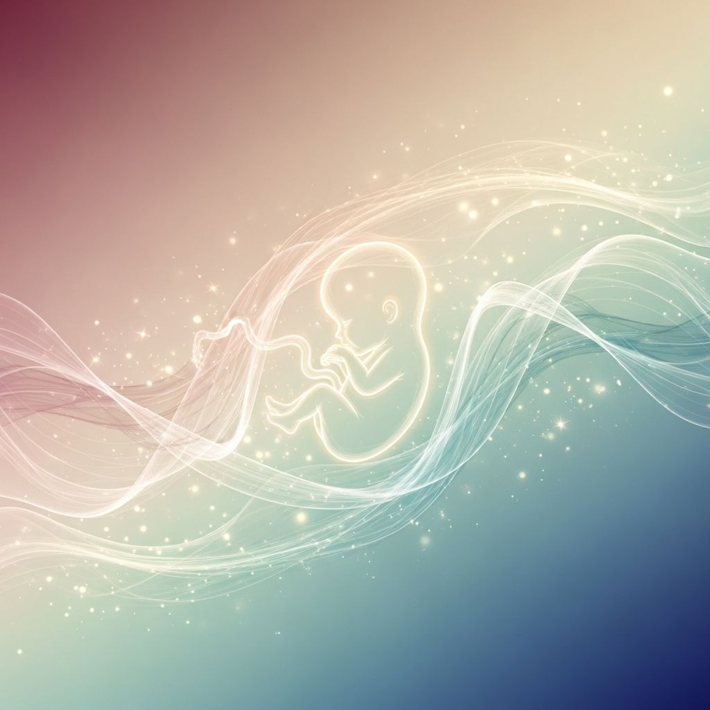 Complete guide to pregnancy: Understanding the three trimesters, prenatal care, and what to expect throughout gestation.