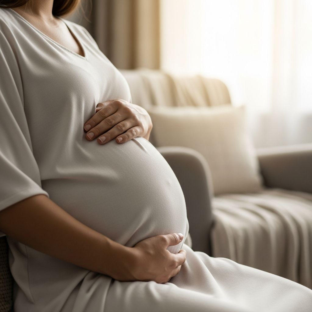 Your complete guide to navigating the second trimester of pregnancy with confidence and care.