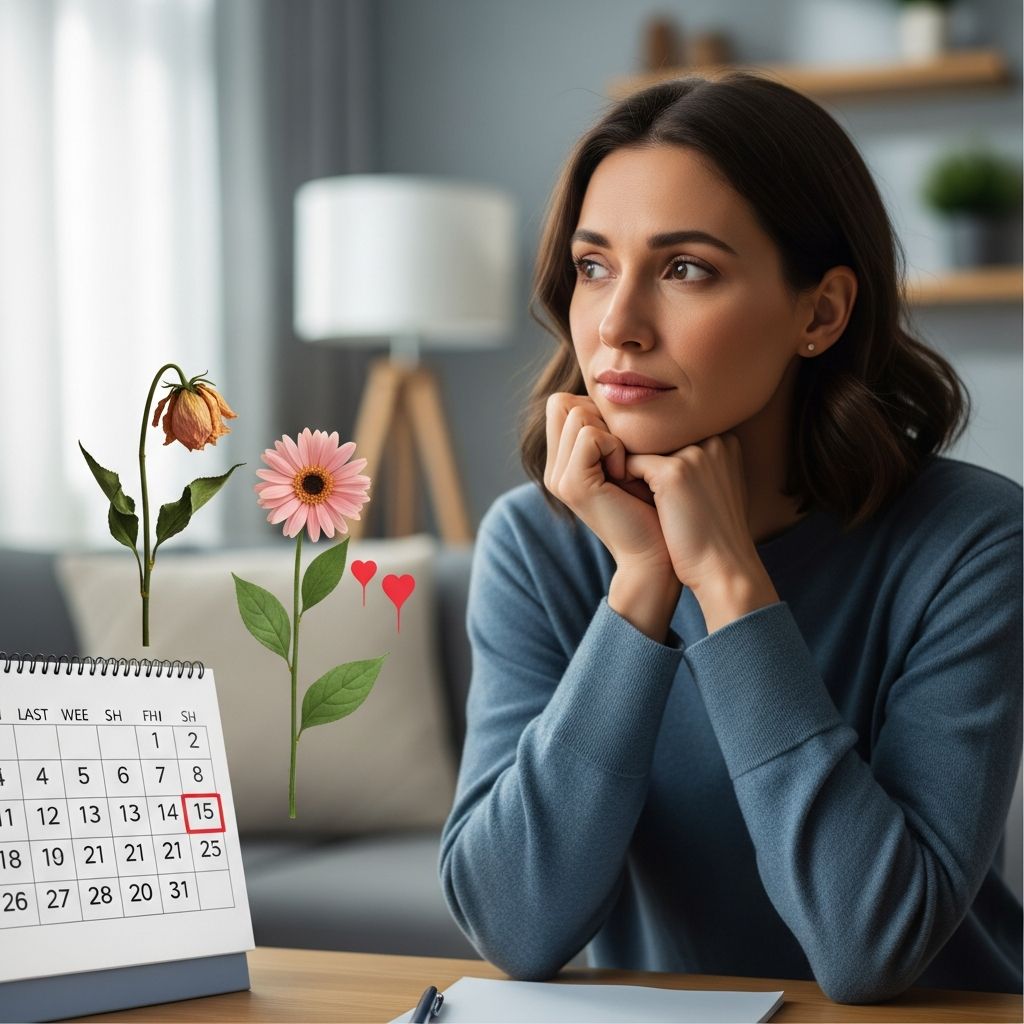 Understanding PMDD: A comprehensive guide to severe premenstrual symptoms and management strategies.