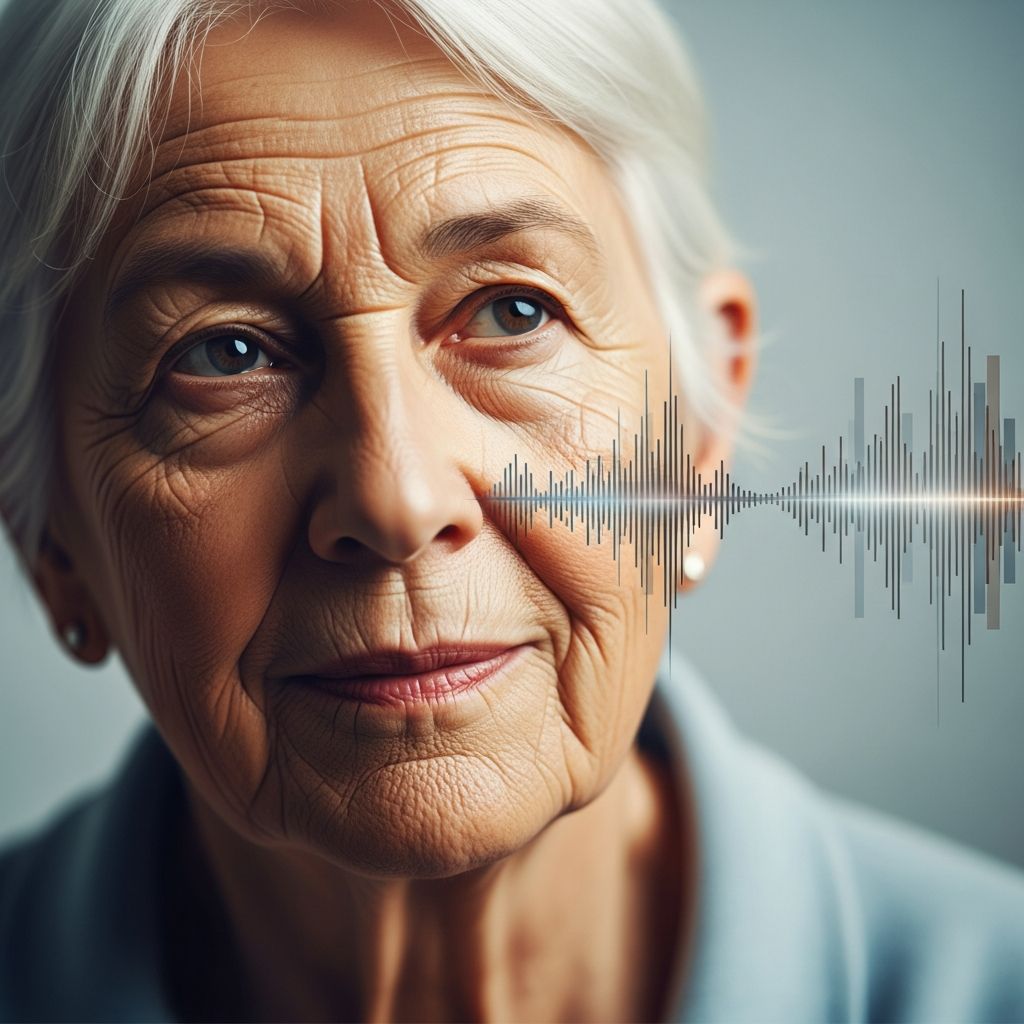 Comprehensive guide to presbycusis: causes, symptoms, diagnosis, and effective management strategies.