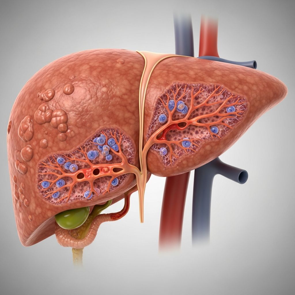 Primary Biliary Cholangitis: Causes, Symptoms & Treatment Complete guide to PBC: Understanding symptoms, diagnosis, and treatment options for progressive liver disease.