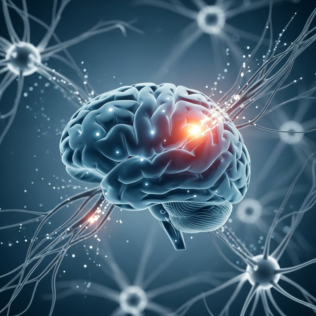 Comprehensive guide to primary progressive MS: symptoms, causes, diagnosis, and management strategies.
