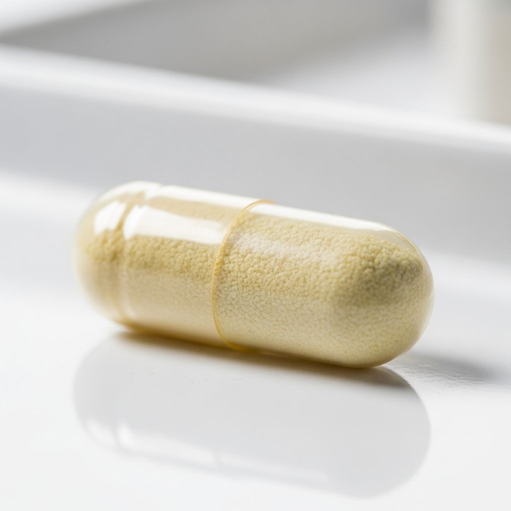 Complete guide to progesterone capsules: uses, dosage, side effects, and safety information.
