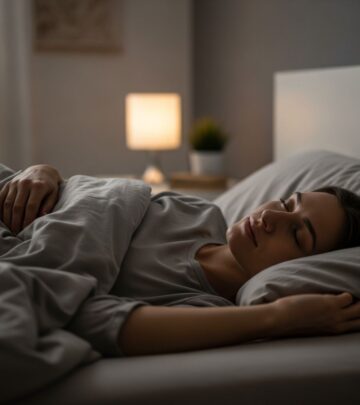 Master progressive muscle relaxation techniques to improve sleep quality and reduce stress naturally.