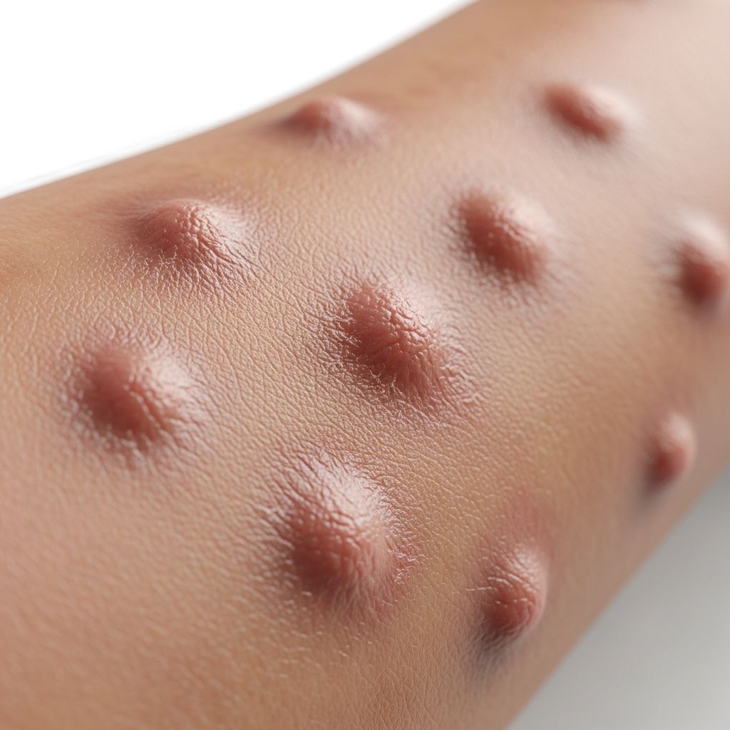 Prurigo Nodularis: Causes, Symptoms, and Treatment Complete guide to understanding prurigo nodularis, a chronic itchy skin condition affecting millions worldwide.