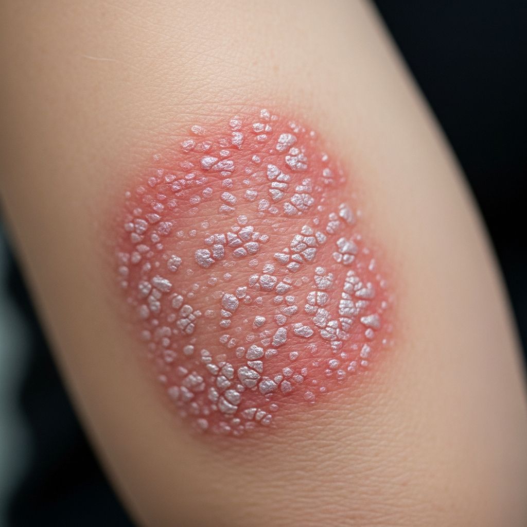 Comprehensive guide to understanding psoriasis, its causes, symptoms, types, and effective treatment options.
