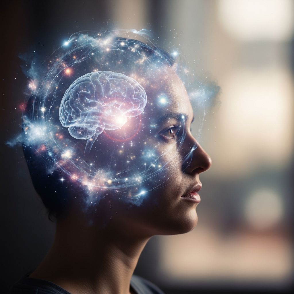 Understanding psychosis: Recognize symptoms, explore causes, and discover effective treatment options.