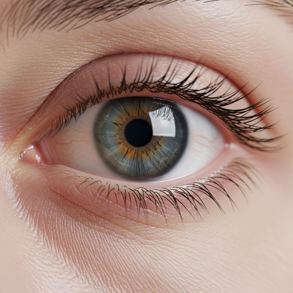 Understand ptosis: its causes, symptoms, and available treatments for droopy eyelids.