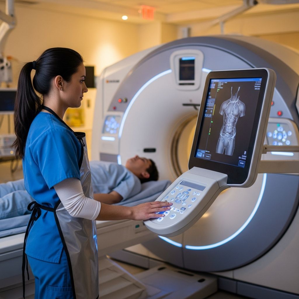 Discover what radiologic technologists do, their roles in patient care, and imaging specializations.