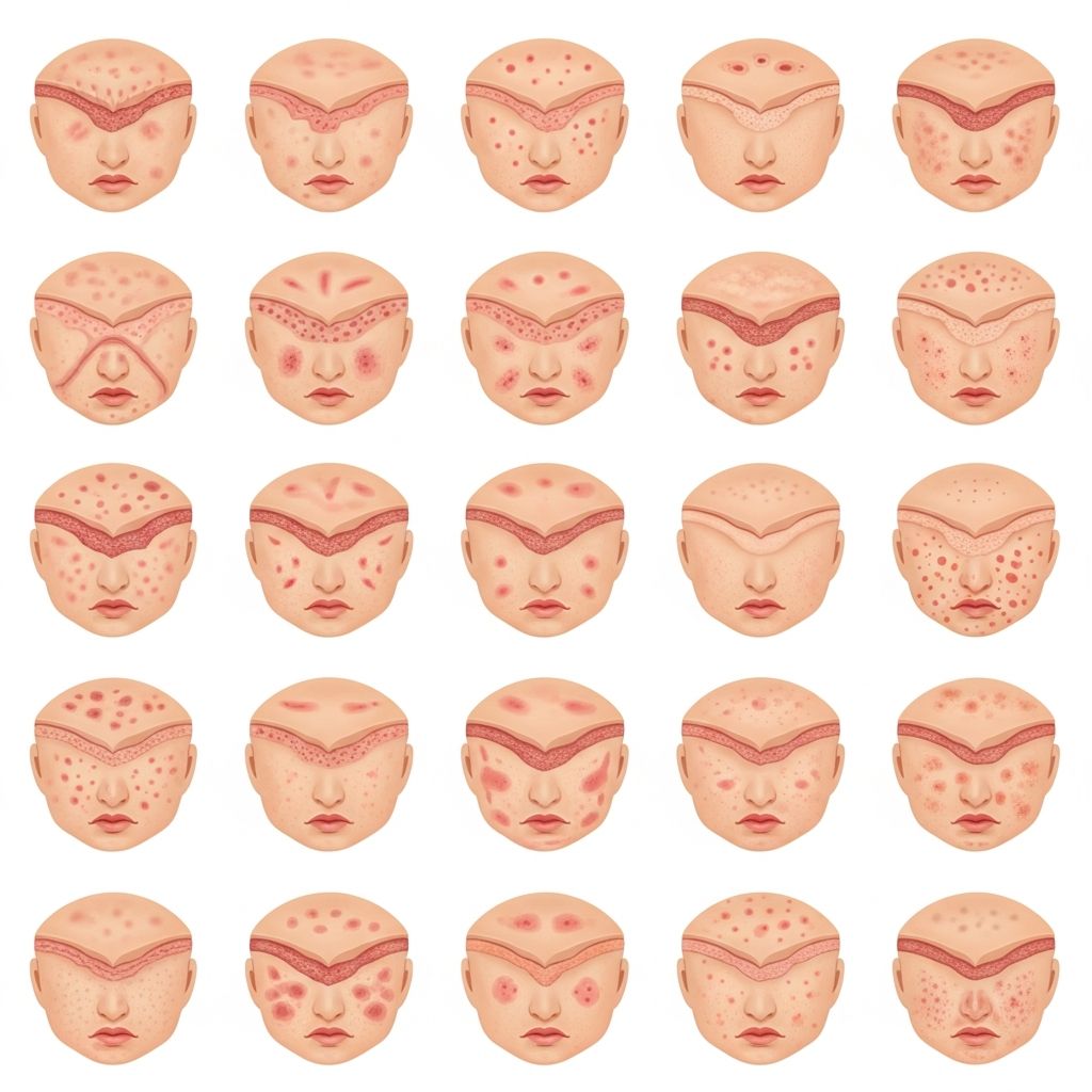 Complete guide to understanding common skin rashes, their causes, symptoms, and effective treatments.