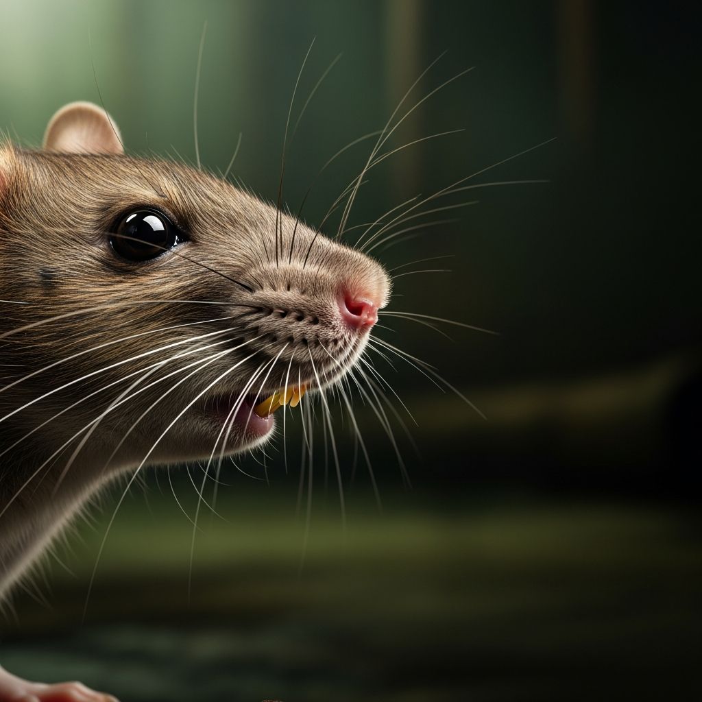 Learn about rat bite fever: causes, symptoms, diagnosis, treatment options, and prevention strategies.