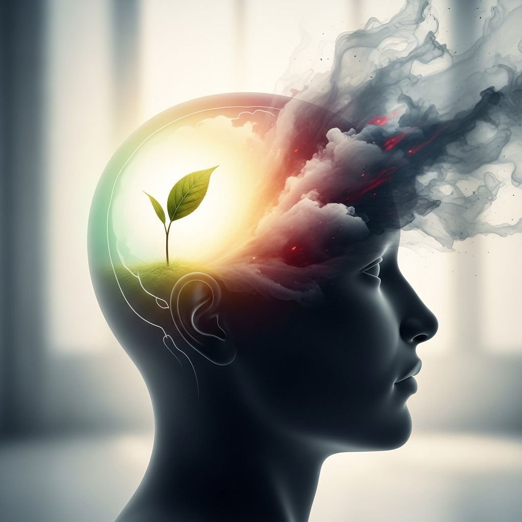 Recognizing and Coping with Negative Emotions Learn to identify and manage negative emotions for better mental health and wellbeing.