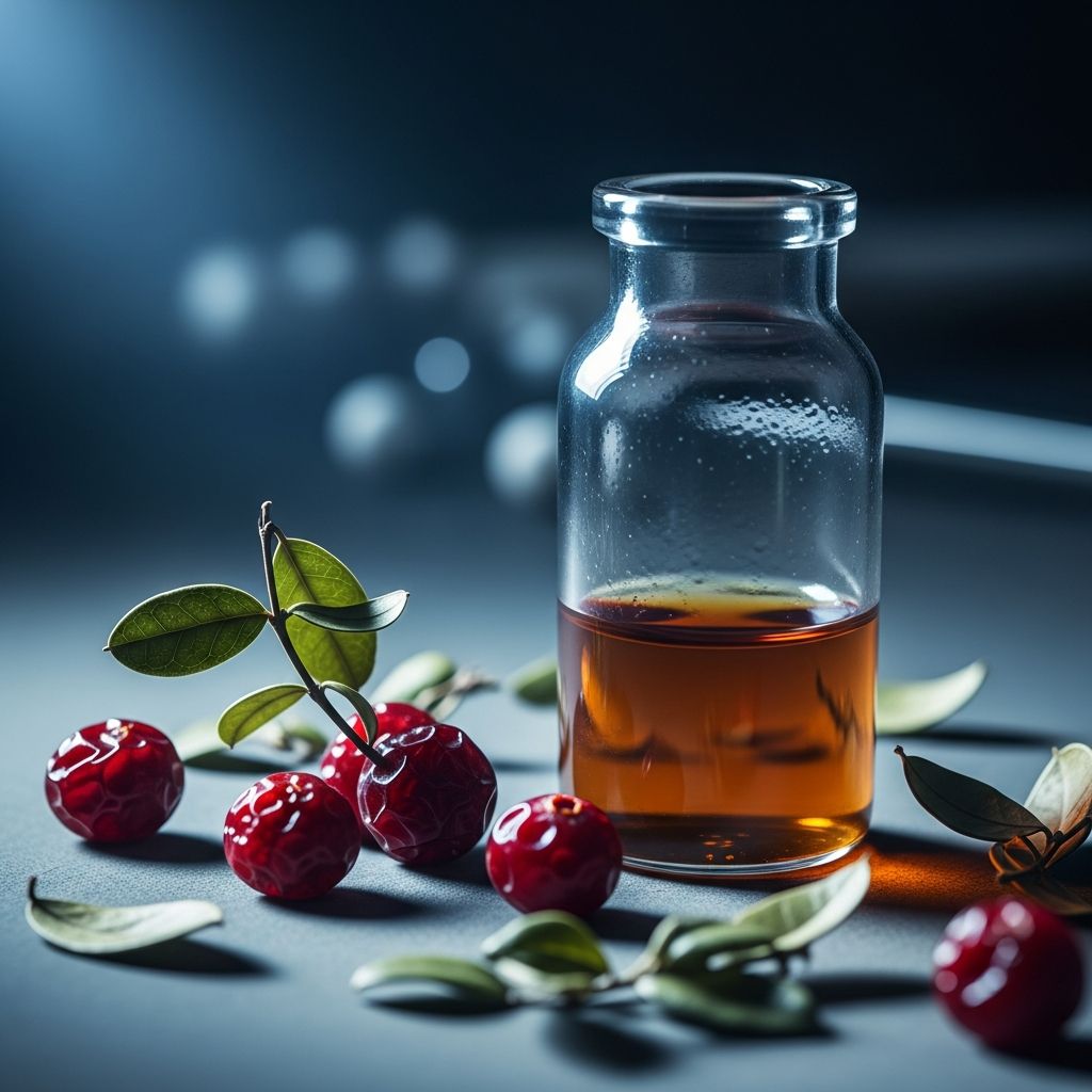 When Urinary Tract Infections Keep Coming Back Understanding why UTIs recur and breaking the cycle of repeated infections.