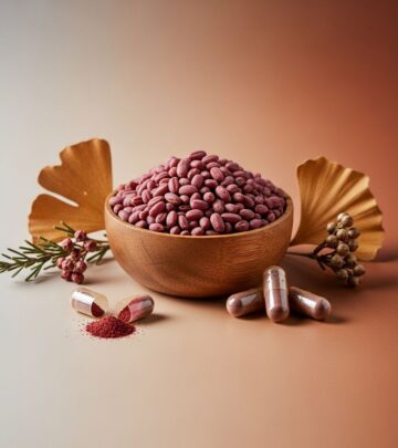Comprehensive guide to red yeast rice: benefits, risks, side effects, and drug interactions.