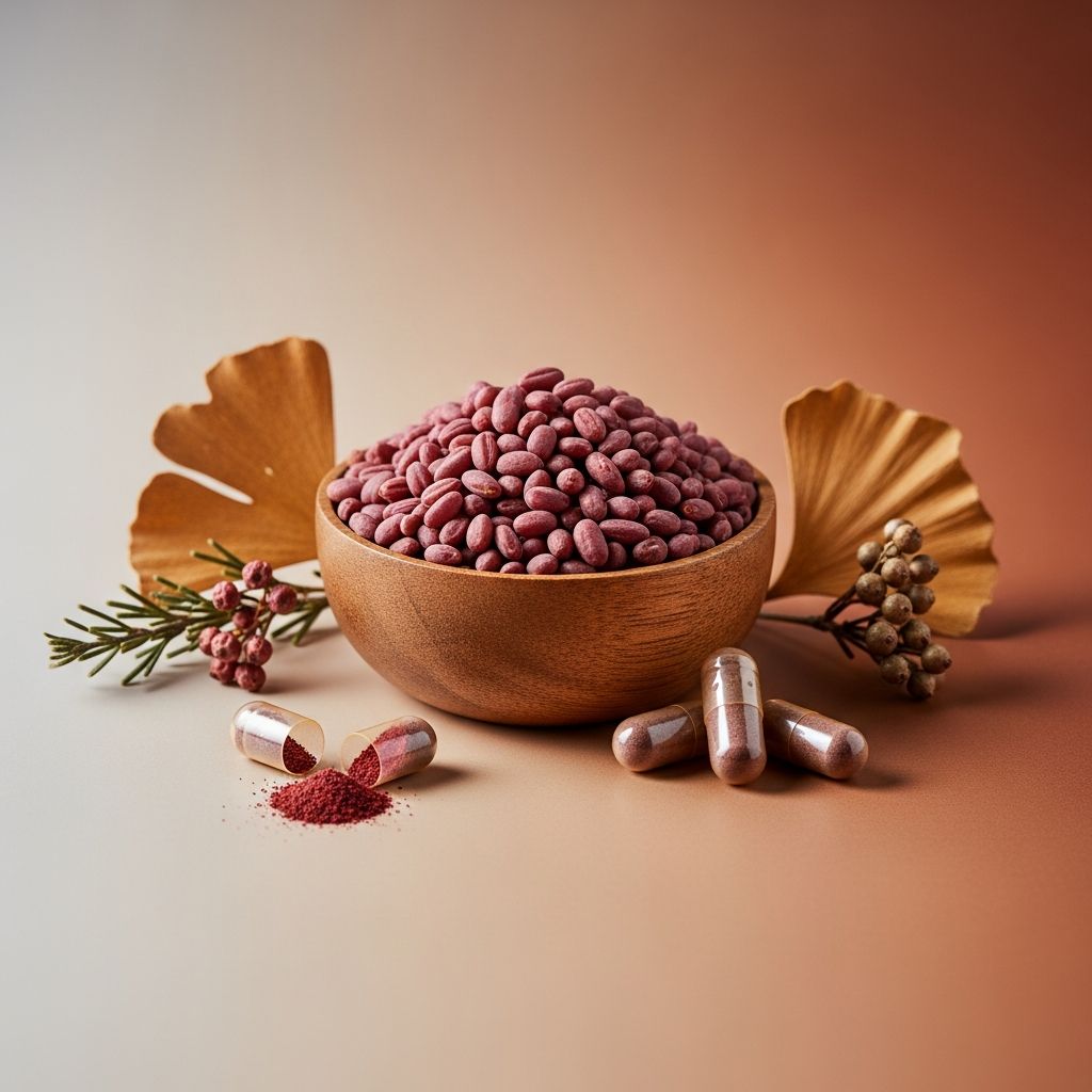 Comprehensive guide to red yeast rice: benefits, risks, side effects, and drug interactions.