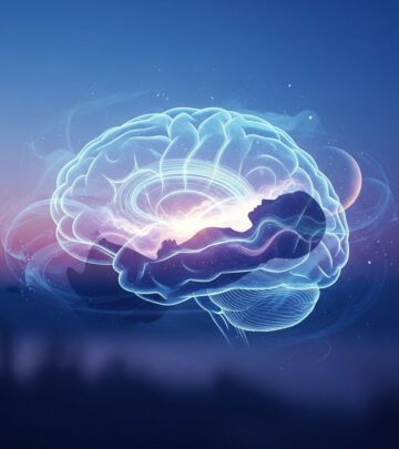 Discover REM sleep's vital role in memory, emotional health, and cognitive function.