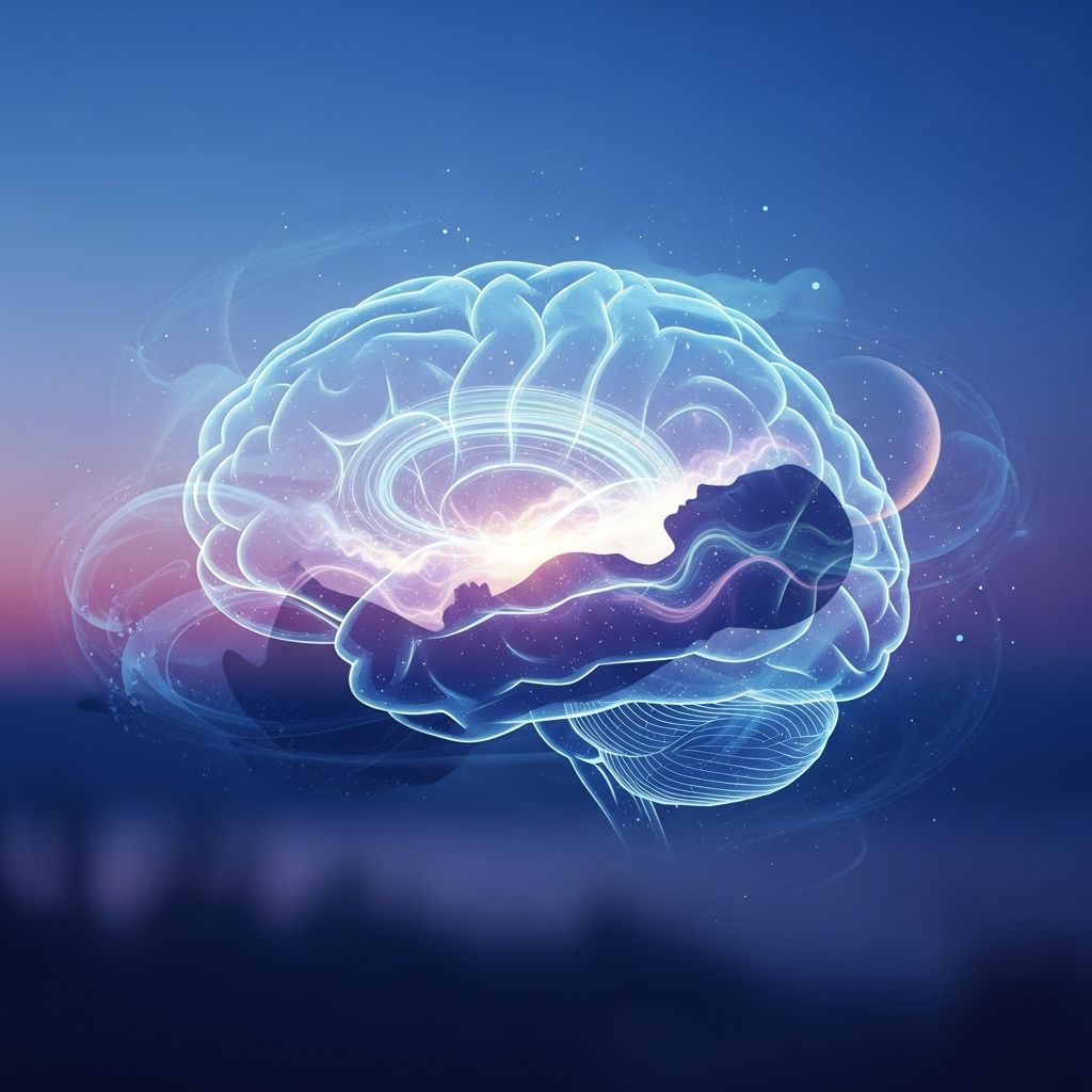 Discover REM sleep's vital role in memory, emotional health, and cognitive function.