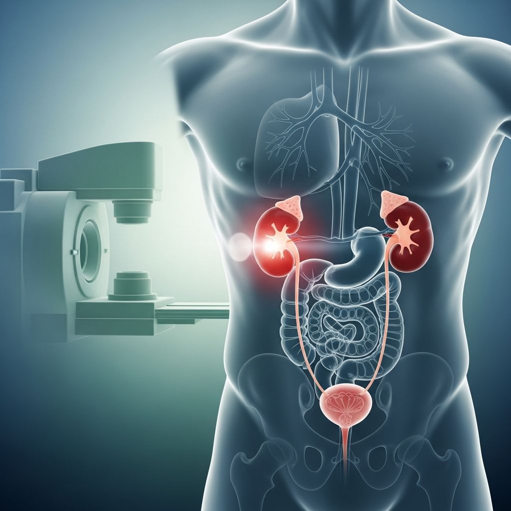 Complete guide to renal scans: How nuclear medicine imaging detects kidney function and disease.
