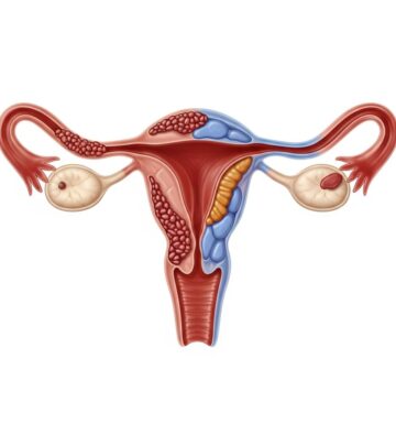 Understanding the role of reproductive glands in sexual health and overall wellness.