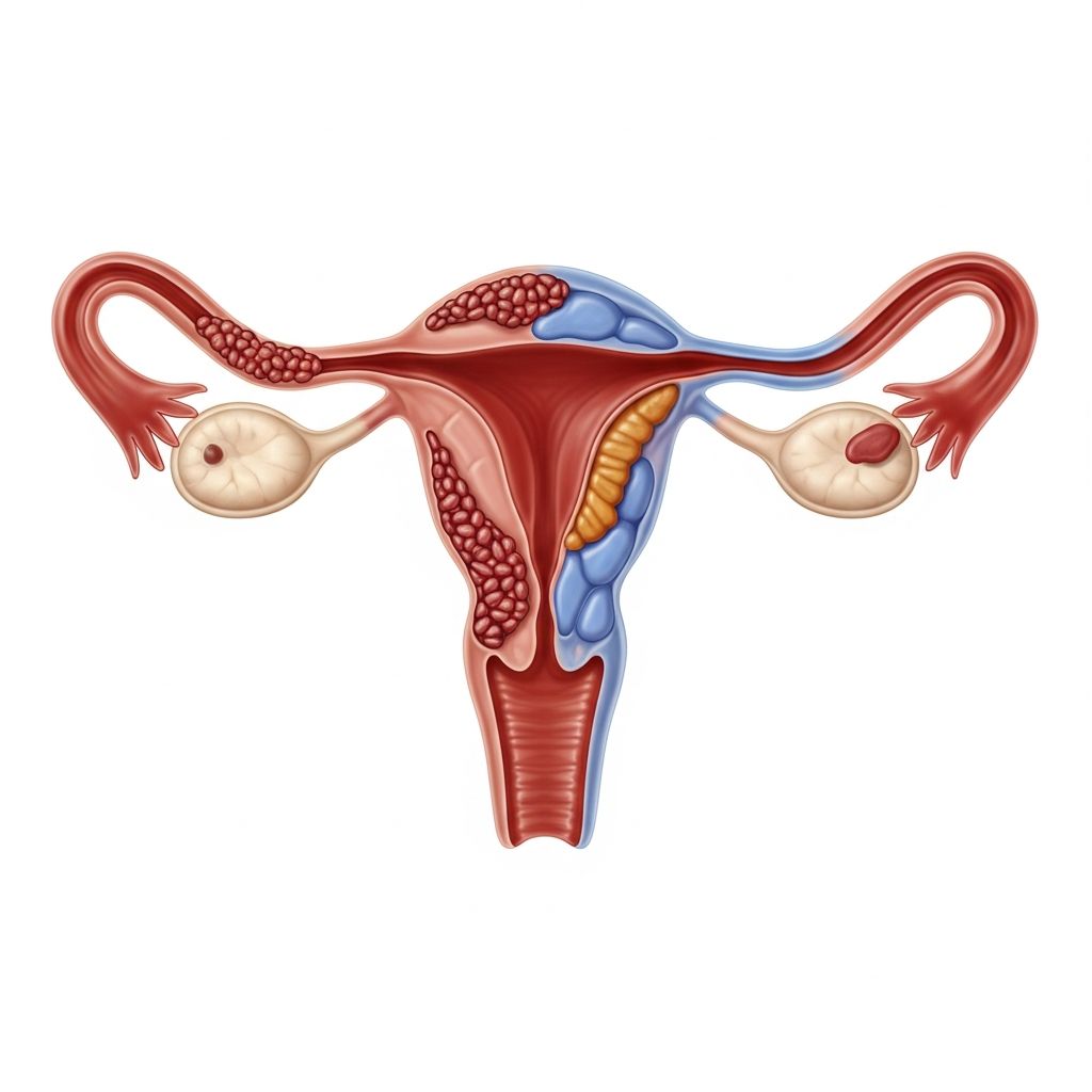 Understanding the role of reproductive glands in sexual health and overall wellness.