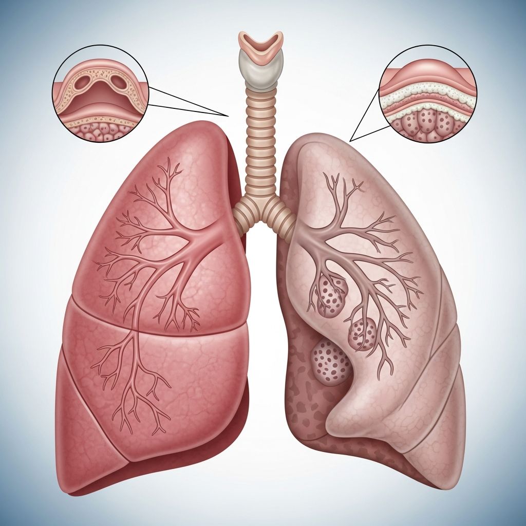 Understanding respiratory distress syndrome: symptoms, diagnosis, and evidence-based treatment options.