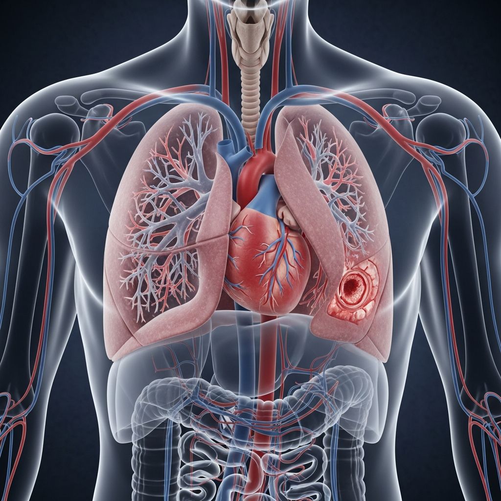 Understanding respiratory failure: Types, symptoms, diagnosis, and comprehensive treatment options for critical care.