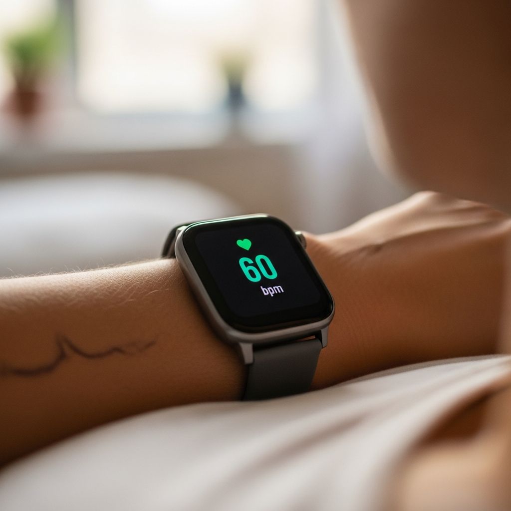 Resting Heart Rate: A Key Health Signal Worth Monitoring Learn why changes in your resting heart rate may indicate important health concerns.